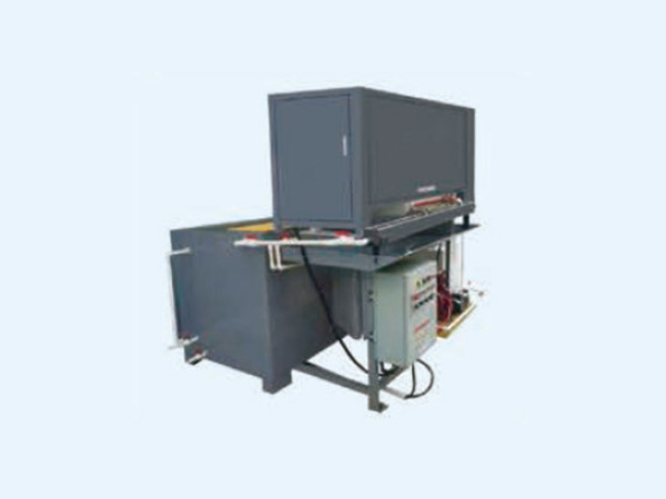 水性油墨廢水處理機